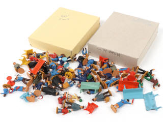 Lot 18 - STARLUX (FRANCE) (1)