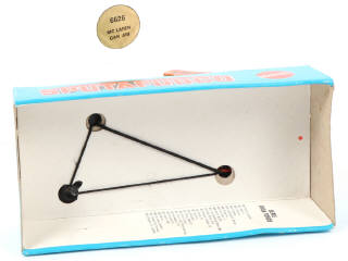 Lot 290 - MATTEL (USA) (1)