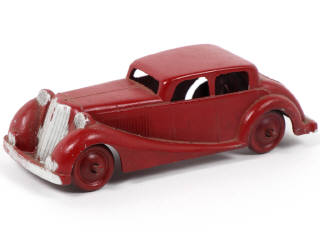 Lot 244 - CRESCENT TOY (GB) (1)