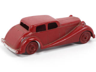 Lot 244 - CRESCENT TOY (GB) (1)