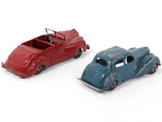 Lot 241 - TIMPO TOYS (GB) (2)