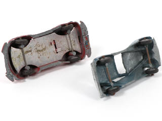 Lot 241 - TIMPO TOYS (GB) (2)