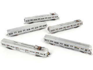 Lot 31 - JOUEF 'HO' (FRANCE) (5)