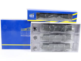 Lot 32 - REE MODELES (FRANCE) (4)