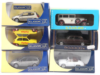 Lot 368 - ELIGOR (FRANCE) (6)