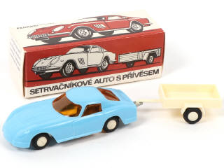 Lot 302 - IGRA (TCHEKOSLOVAQUIE) (1)
