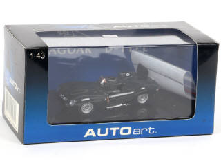 Lot 299 - AUTOART (ALLEMAGNE) (1)