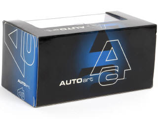 Lot 299 - AUTOART (ALLEMAGNE) (1)