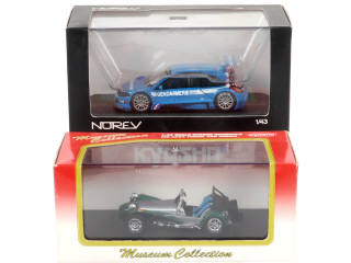 Lot 288 - KYOSHO (JAPON) (1)