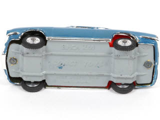 Lot 246 - CORGI TOYS (GB) (1)