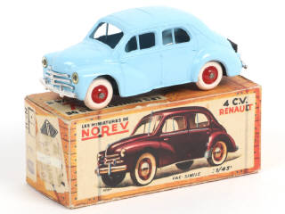 Lot 209 - NOREV (FRANCE) (1)