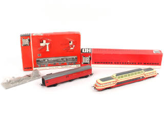 Lot 47 - JOUEF 'HO' (FRANCE) (2)