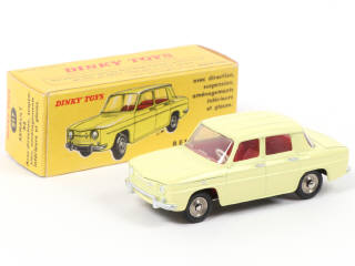 Lot 190 - DINKY TOYS (FRANCE) (1)