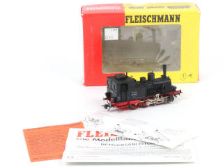 Lot 60 - FLEISCHMANN 'HO' (ALLEMAGNE) (1)