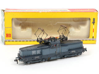Lot 63 - FLEISCHMANN 'HO' (ALLEMAGNE) (1)