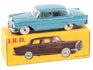 Lot 255 - JRD (FRANCE) (1)