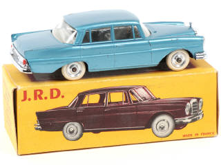 Lot 255 - JRD (FRANCE) (1)