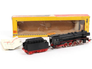 Lot 67 - FLEISCHMANN 'HO' (ALLEMAGNE) (1)
