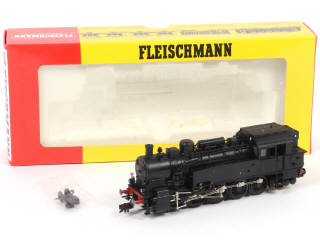Lot 68 - FLEISCHMANN 'HO' (ALLEMAGNE) (1)