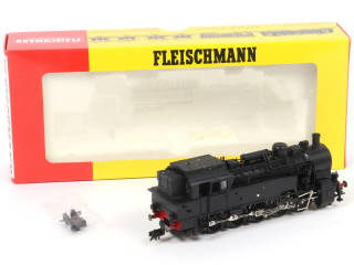 Lot 68 - FLEISCHMANN 'HO' (ALLEMAGNE) (1)