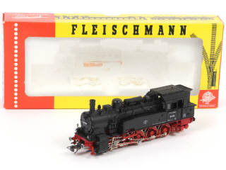 Lot 69 - FLEISCHMANN 'HO' (ALLEMAGNE) (1)