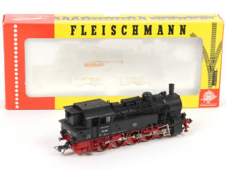 Lot 69 - FLEISCHMANN 'HO' (ALLEMAGNE) (1)