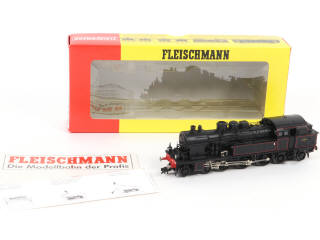 Lot 70 - FLEISCHMANN 'HO' (ALLEMAGNE) (1)