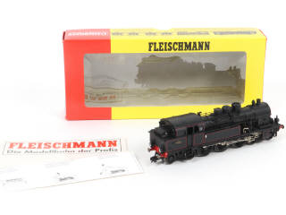 Lot 70 - FLEISCHMANN 'HO' (ALLEMAGNE) (1)