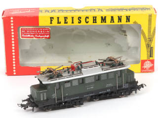 Lot 71 - FLEISCHMANN 'HO' (ALLEMAGNE) (1)