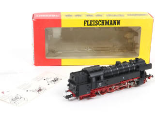 Lot 73 - FLEISCHMANN 'HO' (ALLEMAGNE) (1)
