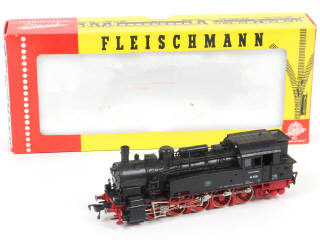 Lot 74 - FLEISCHMANN 'HO' (ALLEMAGNE) (1)