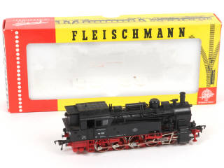 Lot 74 - FLEISCHMANN 'HO' (ALLEMAGNE) (1)