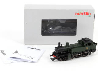 Lot 86 - MÄRKLIN 'HO' (ALLEMAGNE) (1)