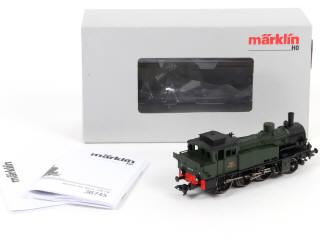 Lot 86 - MÄRKLIN 'HO' (ALLEMAGNE) (1)