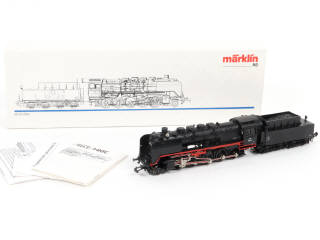 Lot 91 - MÄRKLIN 'HO' (ALLEMAGNE) (1)