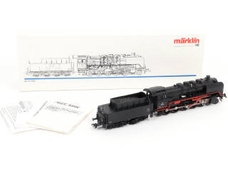 Lot 91 - MÄRKLIN 'HO' (ALLEMAGNE) (1)