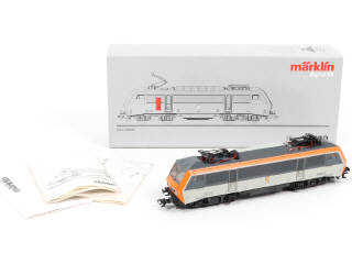 Lot 92 - MÄRKLIN 'HO' (ALLEMAGNE) (1)