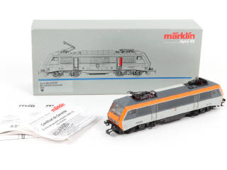 Lot 93 - MÄRKLIN 'HO' (ALLEMAGNE) (1)