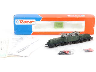 Lot 131 - ROCO 'HO' (AUTRICHE) (1)