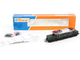 Lot 132 - ROCO 'HO' (AUTRICHE) (1)