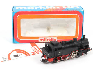 Lot 136 - MÄRKLIN 'HO' (ALLEMAGNE) (1)