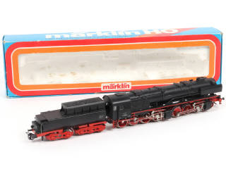 Lot 141 - MÄRKLIN 'HO' (ALLEMAGNE) (1)
