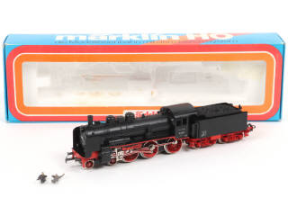 Lot 143 - MÄRKLIN 'HO' (ALLEMAGNE) (1)