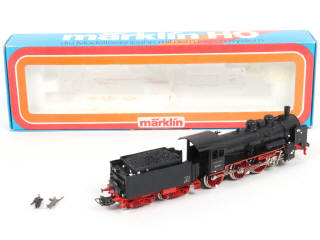 Lot 143 - MÄRKLIN 'HO' (ALLEMAGNE) (1)