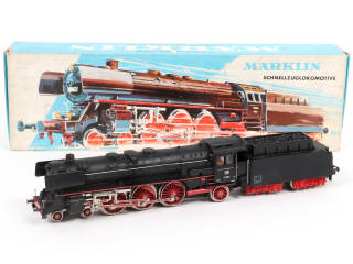 Lot 145 - MÄRKLIN 'HO' (ALLEMAGNE) (1)