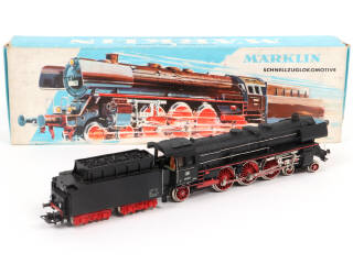 Lot 145 - MÄRKLIN 'HO' (ALLEMAGNE) (1)