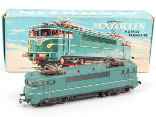 Lot 146 - MÄRKLIN 'HO' (ALLEMAGNE) (1)