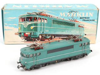 Lot 146 - MÄRKLIN 'HO' (ALLEMAGNE) (1)