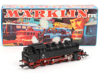 Lot 148 - MÄRKLIN 'HO' (ALLEMAGNE) (1)