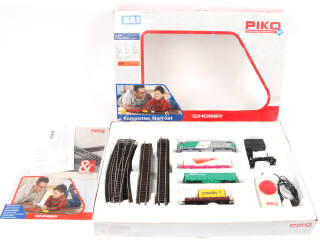 Lot 162 - PIKO 'HO' (ALLEMAGNE) (1)